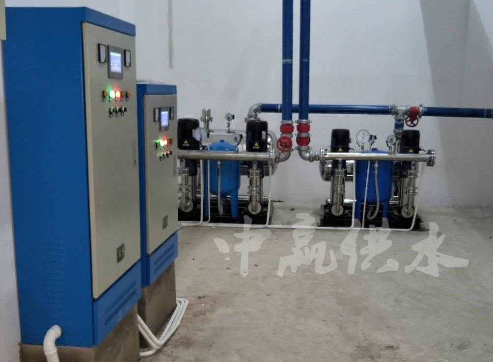 管網(wǎng)疊壓供水設(shè)備 管網(wǎng)疊壓供水設(shè)備