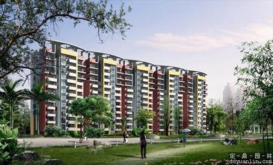 青海格爾木小區(qū)采購4KW一拖二恒壓變頻供水設備一套,該小區(qū)恒壓變頻供水設備已運行6個月了，運行非常平穩(wěn)，自動化程度高，受到了客戶的好評！